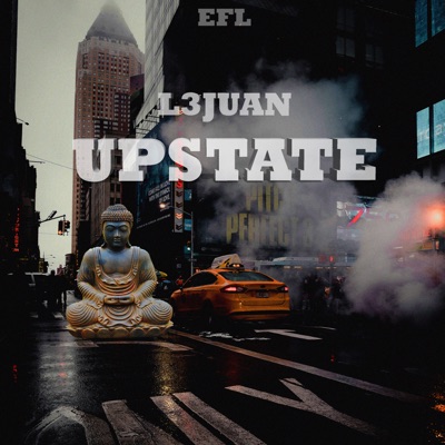 Upstate (feat. Entity skull) - Single