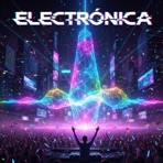 ELECTRÓNICA - Single