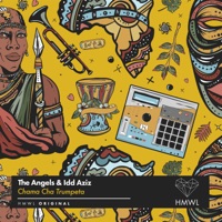 Chama Cha Trumpeta - Single - The Angels & Idd Aziz