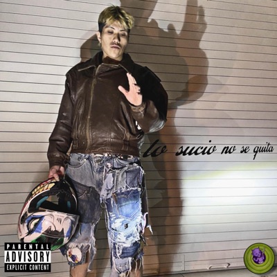 lo sucio no se quita