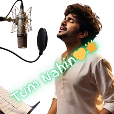 Tum Nahin (feat. Kabir) - Single