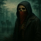 Dark Country Music  Dead Men Testify