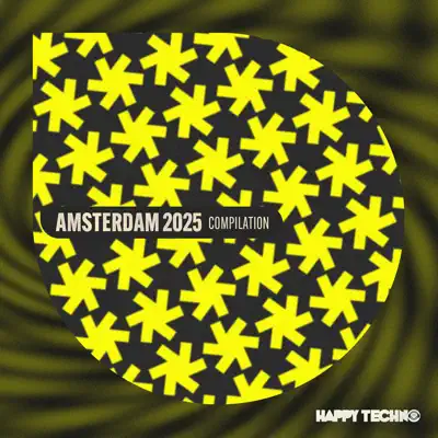 Listen to Amsterdam 2025 by Various Artists