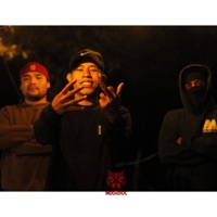 Album cover for El Punto by Pk'o 24