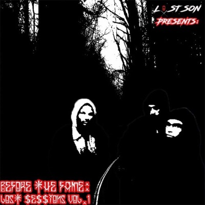 Before the Fame: Lost Sessions, Vol. 1