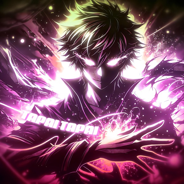 TAPAI TAPAI! (Slowed ver.) - Single