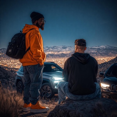 Dreams (feat. O.N.E) - Single