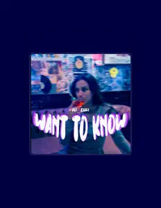 收听 Ali、观看音乐视频、阅读小传、查看巡演日期等 ！