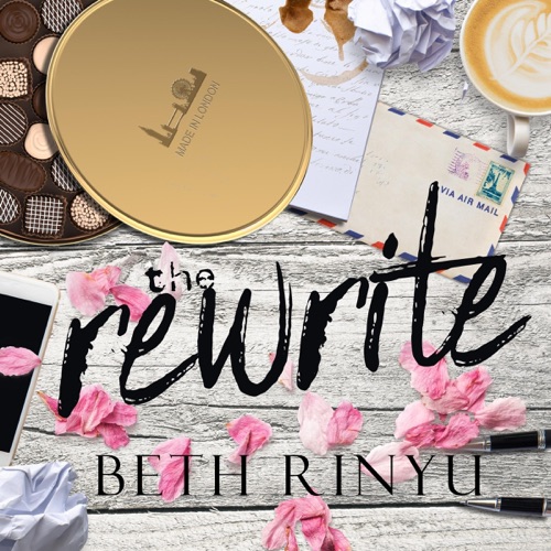 The Rewrite (Unabridged) cover