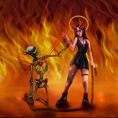 Beautiful lie - Single