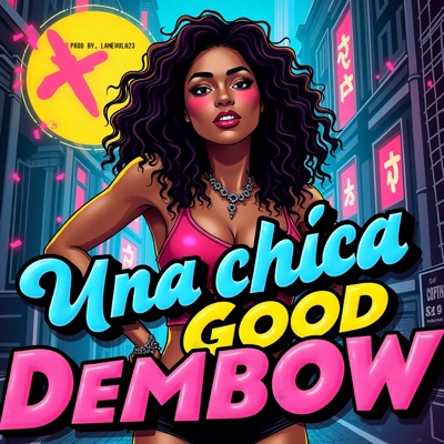 Una Chica Good (Dembow) - Single