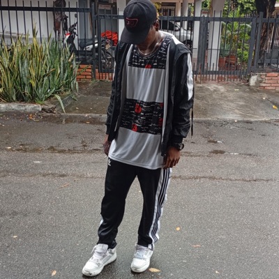 LamBoo x (Jeid Cold x Unity On The Beat) - Single