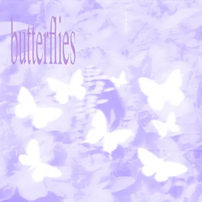 Ascolta 'butterflies - EP' di brittani boom