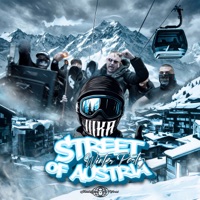 Street Winter party of Austria - Single - WKA, Robson Pro, Berg, MŁODY AZF, Dave INK & Polski