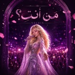 من أنت ؟ - Single