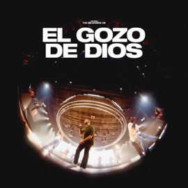El Gozo de Dios (Live At The Belonging Co, Nashville, TN / 2024) The Belonging Co & Evan Craft