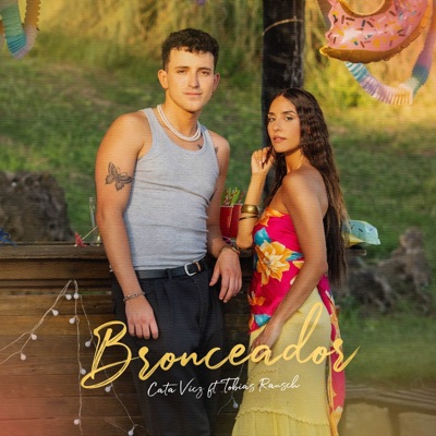 Bronceador - Single