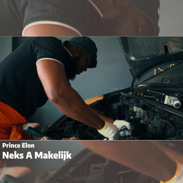 Neks A Makelijk (feat. Prince Elon)