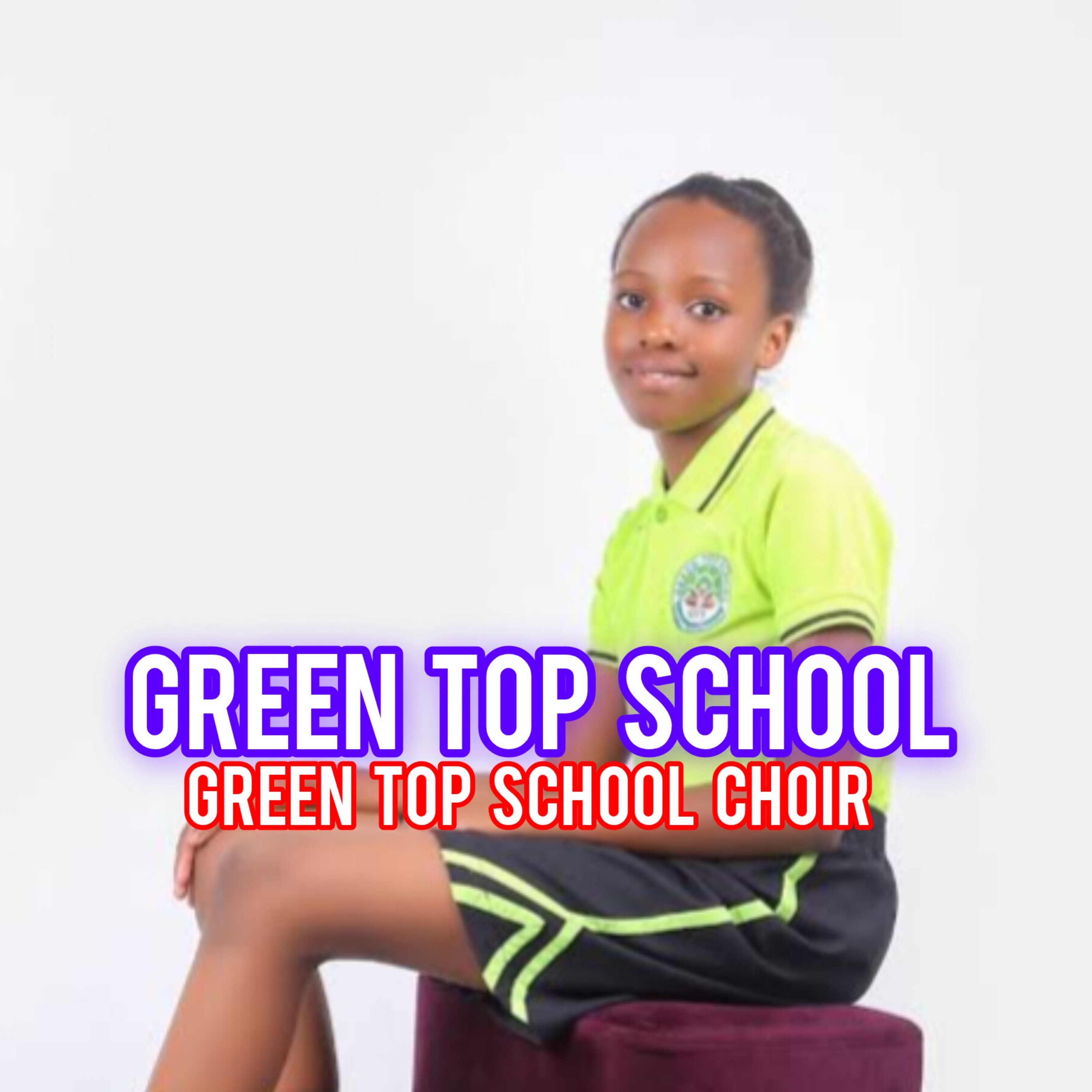 Green Top School - Single