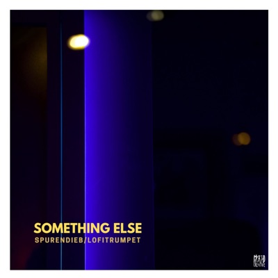 Something Else - Single