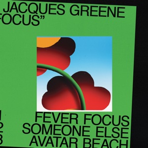 Avatar Beach - Single