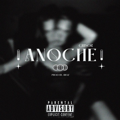 ANOCHE (feat. Rios_z) - Single