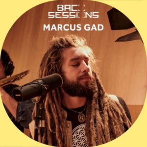 Baco Sessions (Live) - EP