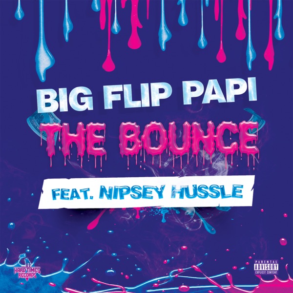 The Bounce - Single
