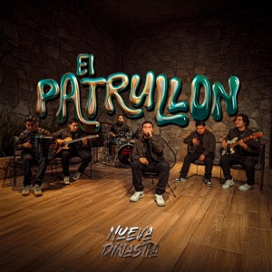 El Patrullon (sesion en vivo) - Single