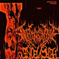 ZOMBIE (feat. PERCYBONES) - Single - hangingskeletons