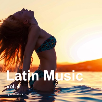 Latin Music, Vol. 4 Instrumental BGM by Audiostock
