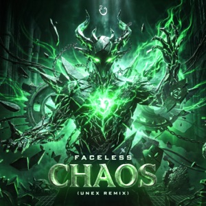 Chaos (UNEX Remix) - Single