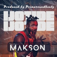 Ijotide - Single - Makson