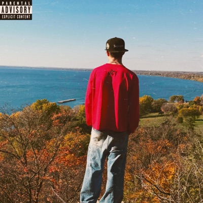 DAYS GONE (feat. _Tyki_ & MikeyAt3k) - Single