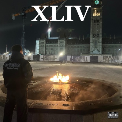 XLIV
