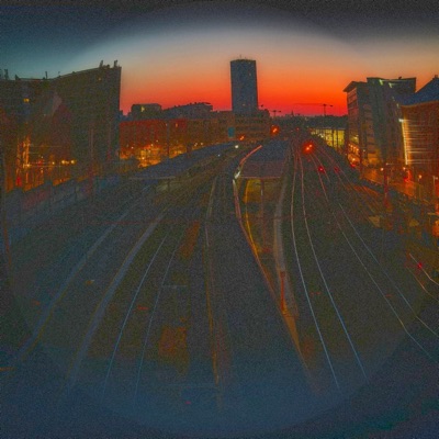 Beyond the Skyline - Single