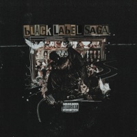 Black Label Saga Vol. 2 - Saga