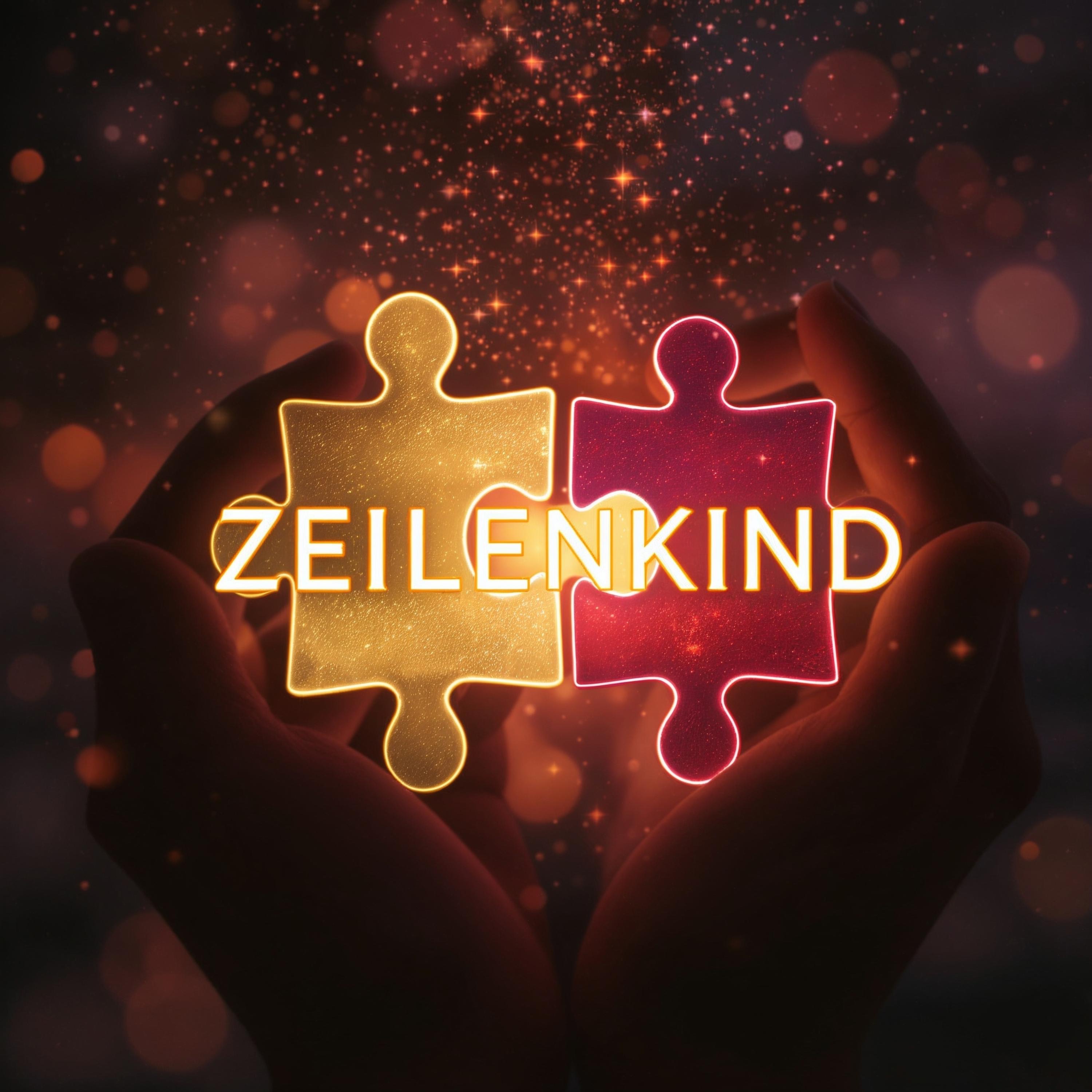Puzzleteil (feat. ZeilenKind) - Single