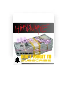 Dengarkan HARDWARE, tonton video musik, baca bio, lihat tanggal tur & lainnya!