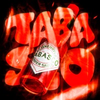 TABASKO - EP - DJ HORIZONTE & WXCHSXN