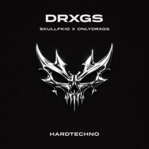 Drxgs (feat. Skullfkid & onlydrxgs) - Single