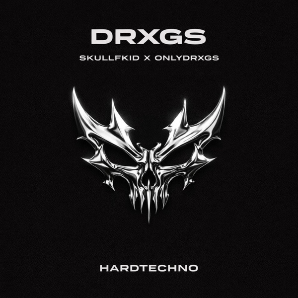 Drxgs (feat. Skullfkid & onlydrxgs)