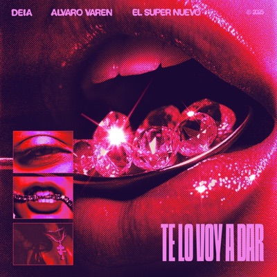 Te Lo Voy a Dar - Single