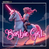 Barbie Girl x Que Pasa