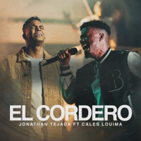 El Cordero (feat. Cales Louima) - EP - Jonathan Tejada