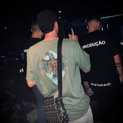 MEGA PRAS QUE SENTA - Single