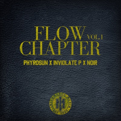 Flow Chapter (Vol. 1) - Single
