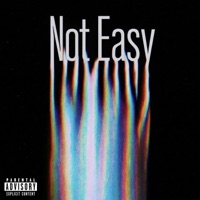 Not Easy - Single - SM Tone