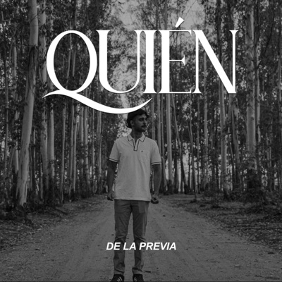 Quién - Single