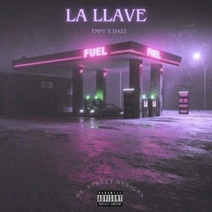 La Llave (feat. MP) - Single